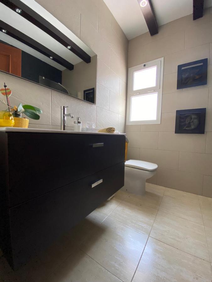 Mivida Hotel San Bartolome  Luaran gambar