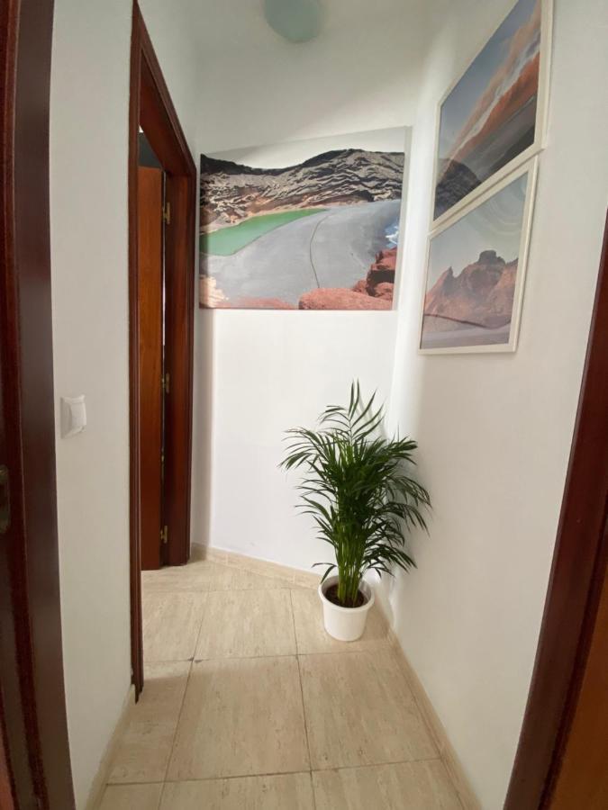 Mivida Hotel San Bartolome  Luaran gambar