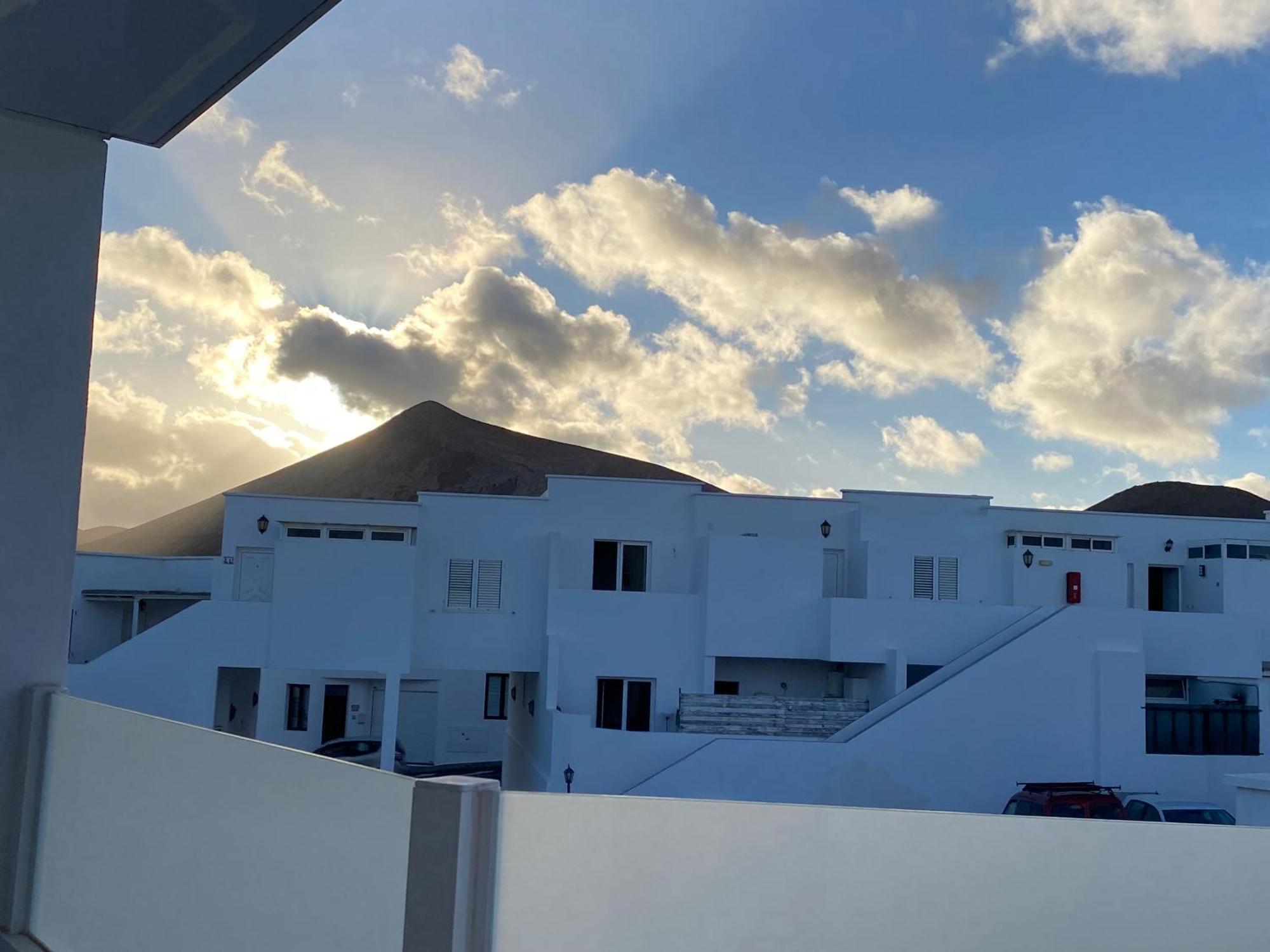 Mivida Hotel San Bartolome  Luaran gambar