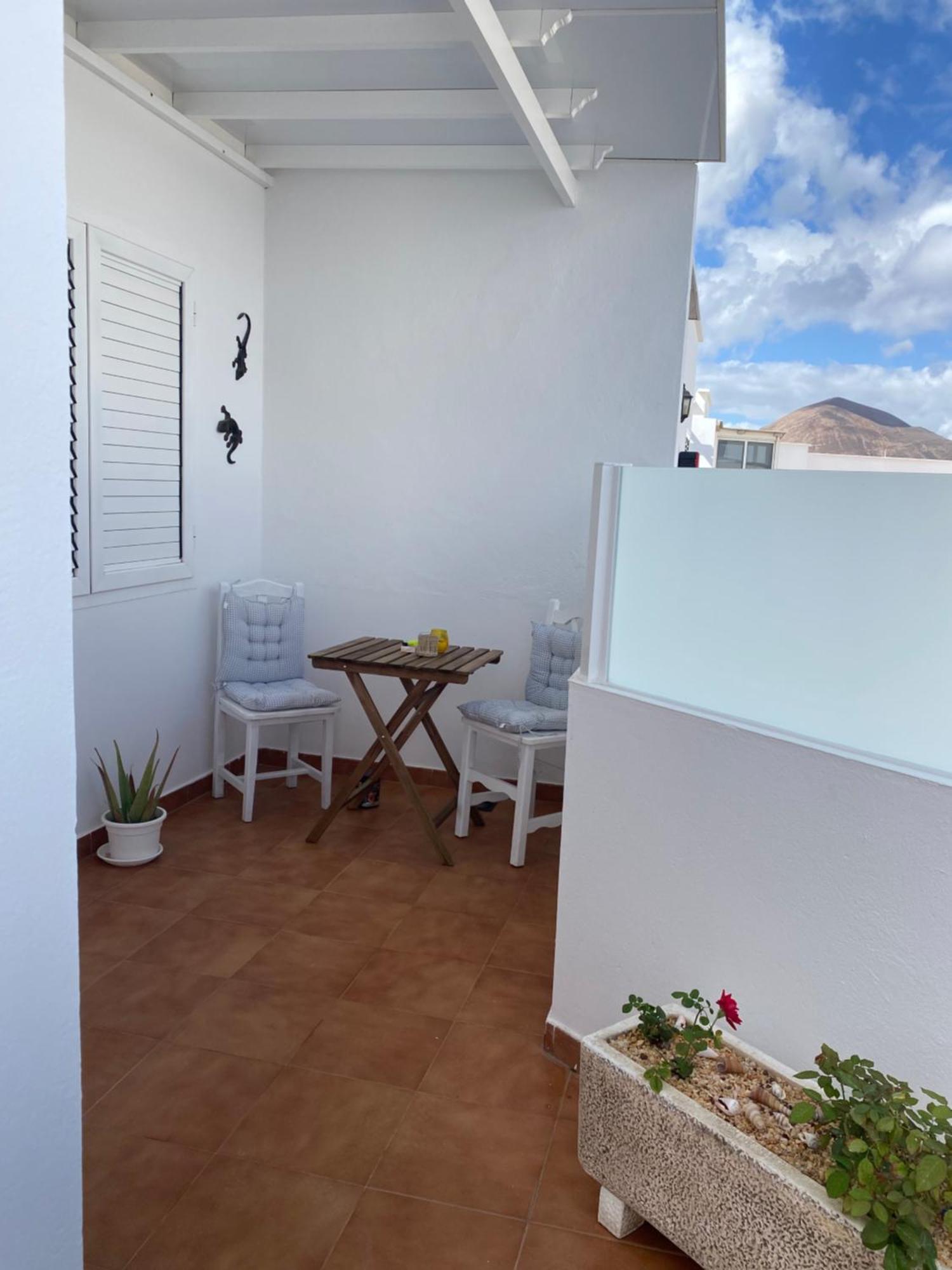 Mivida Hotel San Bartolome  Luaran gambar