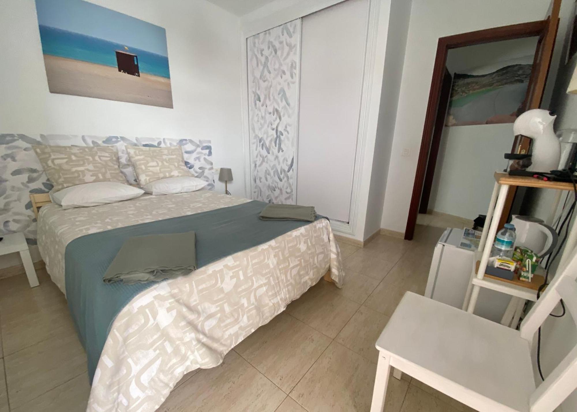 Mivida Hotel San Bartolome  Luaran gambar