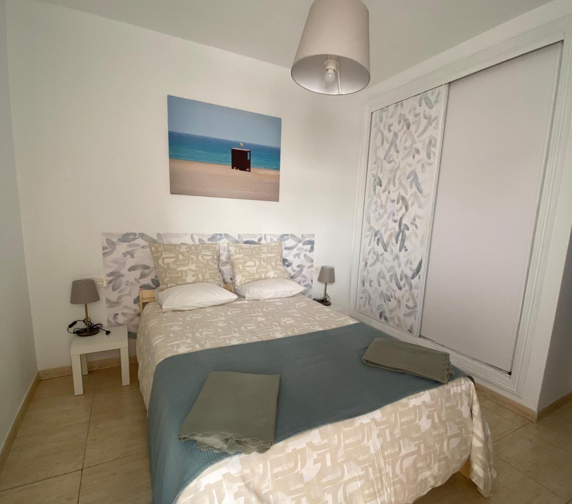 Mivida Hotel San Bartolome  Luaran gambar