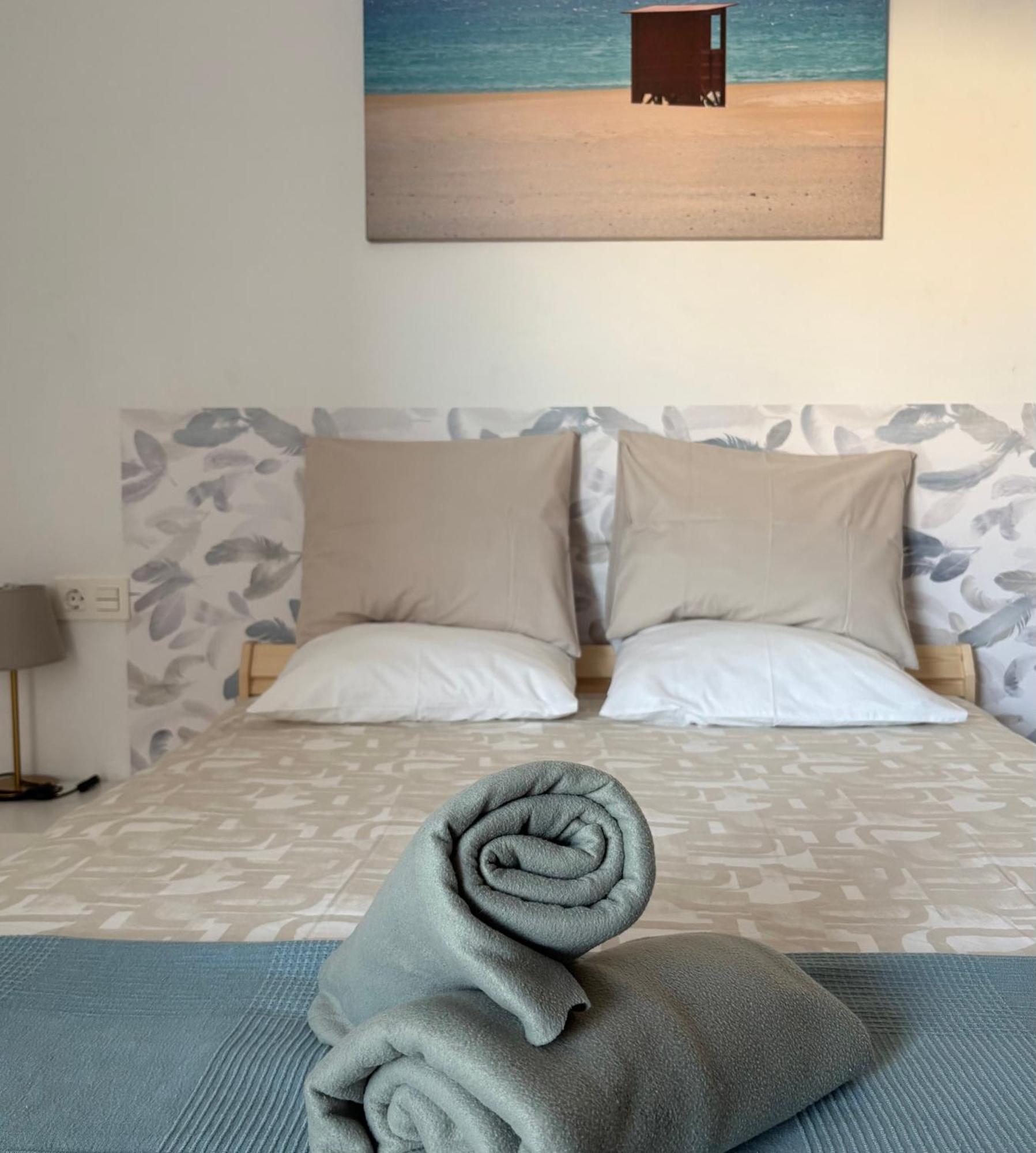 Mivida Hotel San Bartolome  Luaran gambar